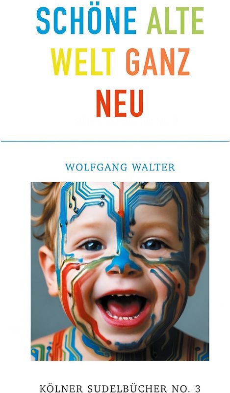 Schöne alte welt ganz neu