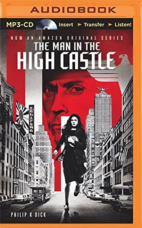 The Man in the High Castle