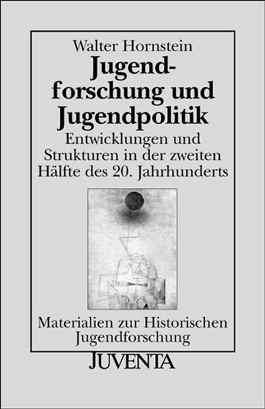 Jugendforschung und Jugendpolitik