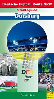 Städteguide Duisburg