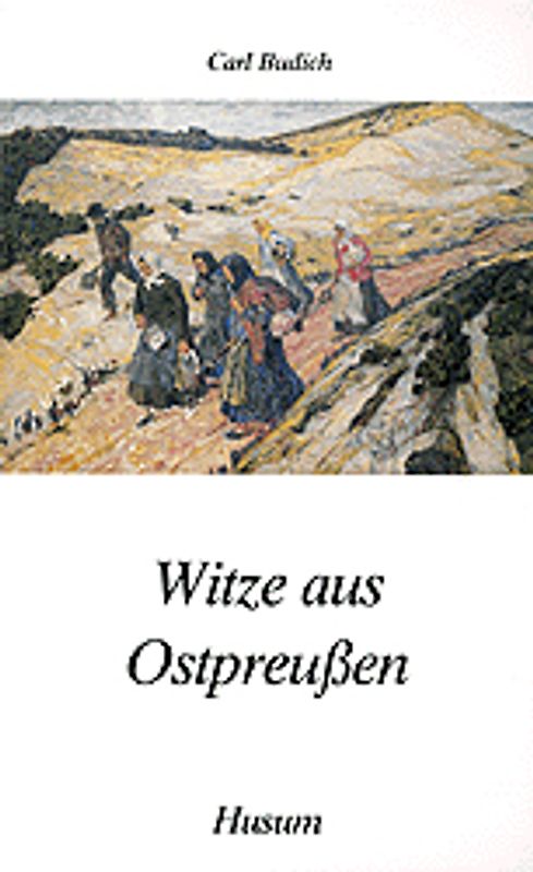 Witze aus Ostpreußen