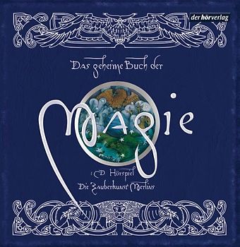 Das geheime Buch der Magie