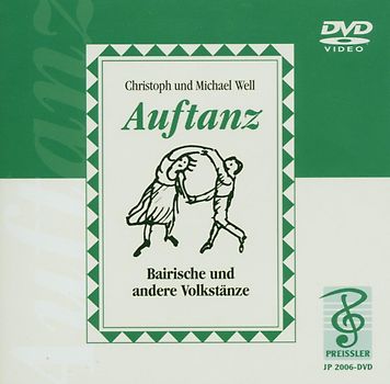 Auftanz