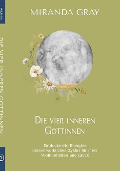 Die vier inneren Göttinnen