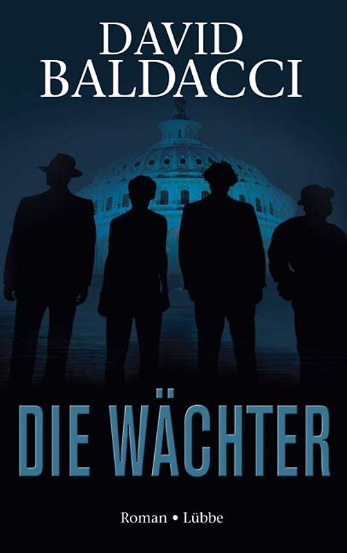Die Wächter