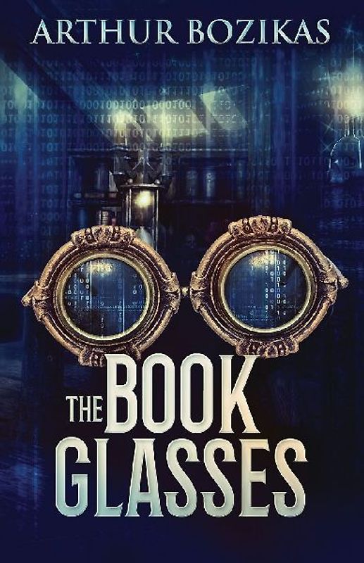The Book Glasses