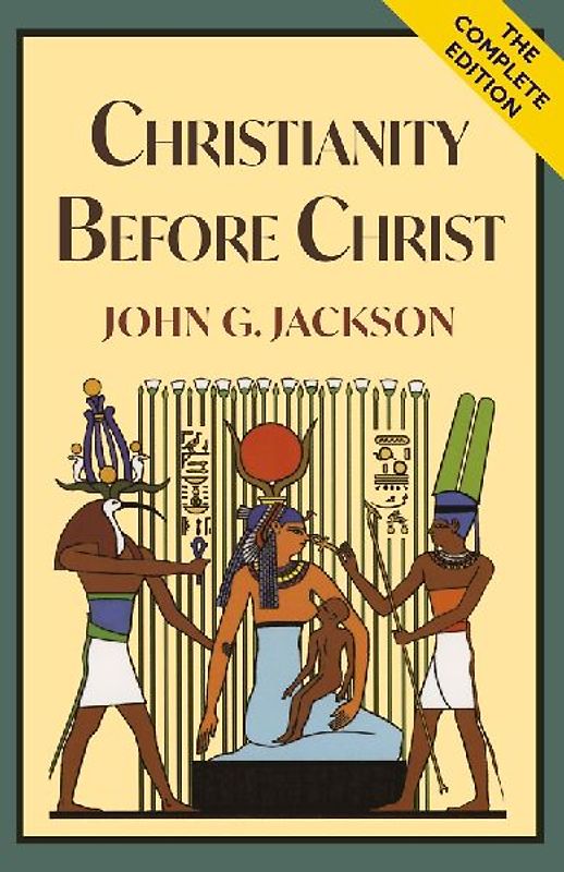 Christianity Before Christ
