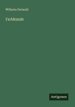 Farbkunde