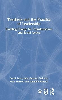 Teachers and the Practice of Leadership