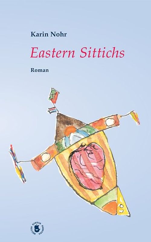 Eastern Sittichs