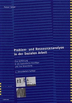 Problem- und Ressourcenanalyse in der Sozialen Arbeit