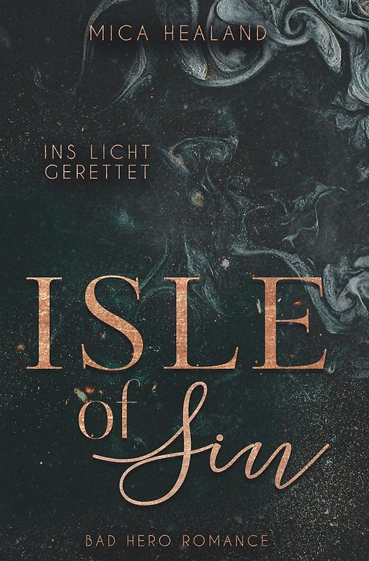 Isle of Sin