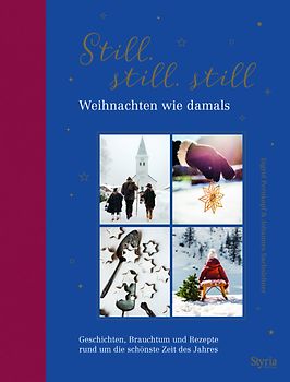 Weihnachten wie damals