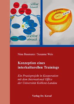 Konzeption eines interkulturellen Trainings