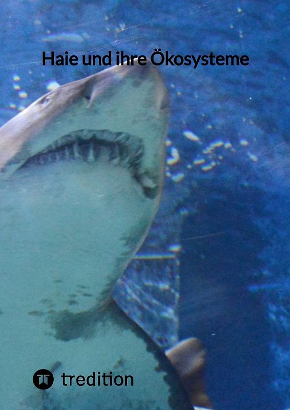 Haie und ihre Ökosysteme