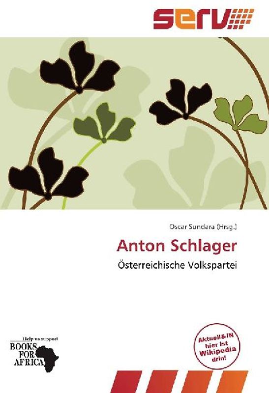 Anton Schlager