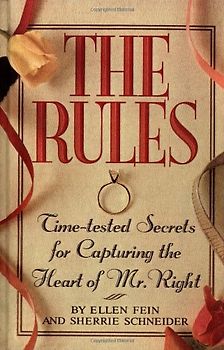The Rules (TM): Time-Tested Secrets for Capturing the Heart of Mr. Right - Shamoon, Sherrie