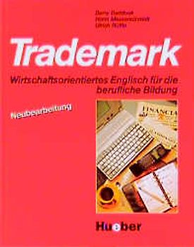 Trademark - Neubearbeitung. Lehrbuch