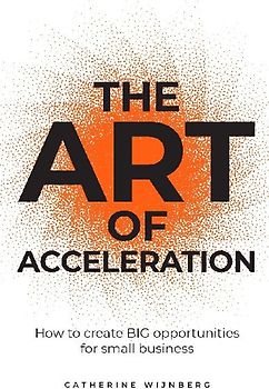 The Art of Acceleration