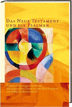 Das Neue Testament und die Psalmen