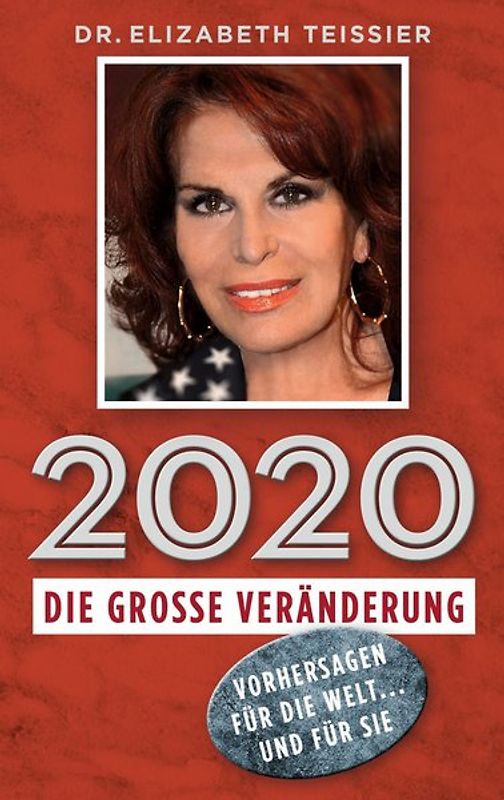 2020 - DIE GROSSE VERÄNDERUNG