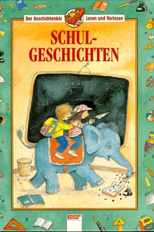 Schulgeschichten