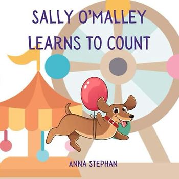 Sally O’Malley Learns To Count