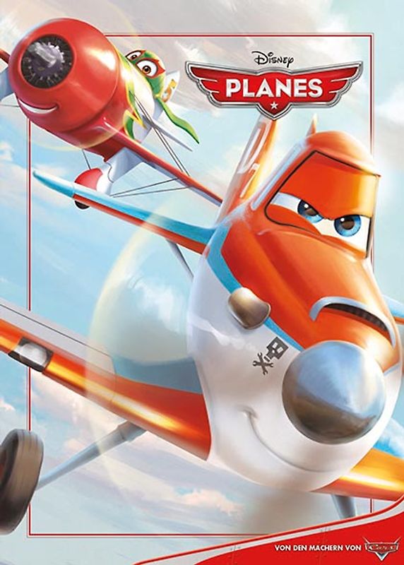 Disney Planes Classic -