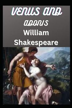Venus and Adonis (Annotated)