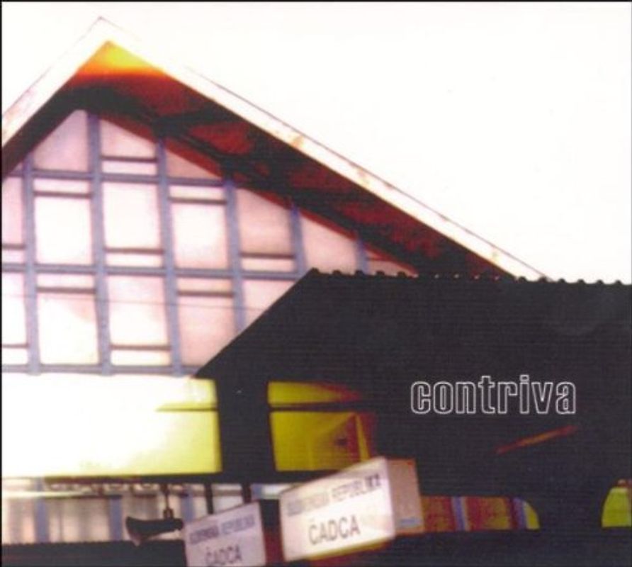 Contriva - Tell Me When