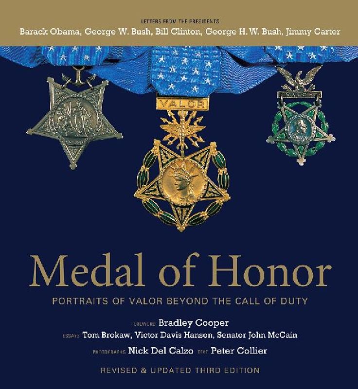 Medal of Honor