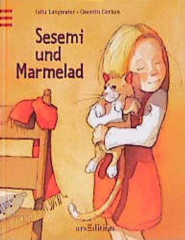 Sesemi und Marmelad