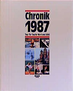 Chronik 1987