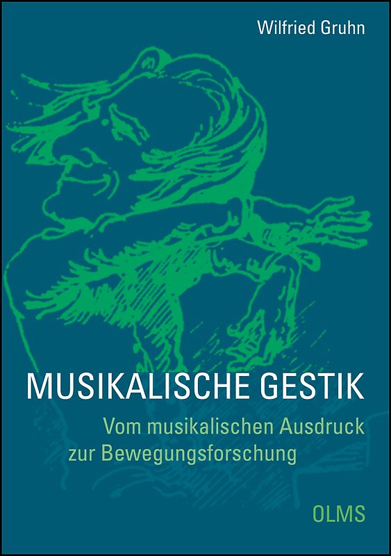 Musikalische Gestik