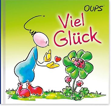 Viel Glück