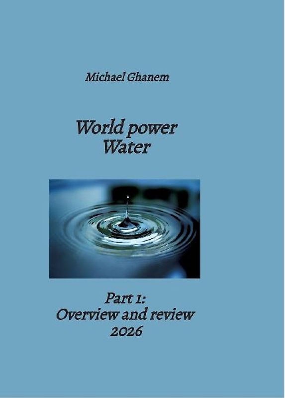 World power Water
