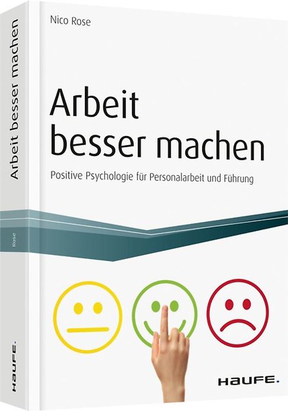 Arbeit besser machen - inkl. Arbeitshilfen online