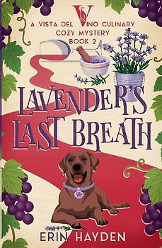 Lavender's Last Breath