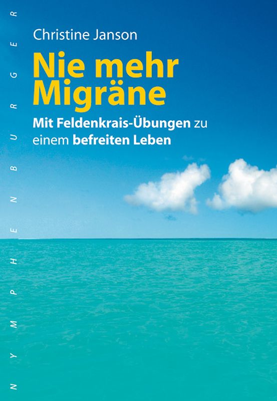 Nie mehr Migräne