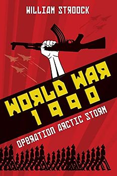 World War 1990: Operation Arctic Storm