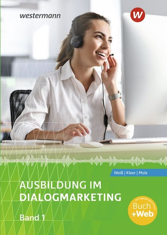 Ausbildung im Dialogmarketing