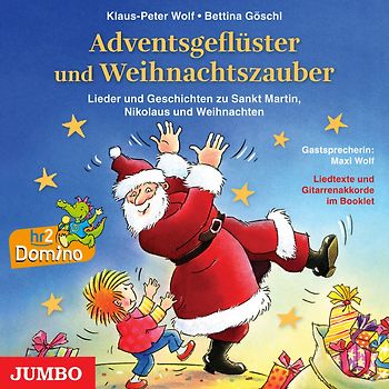 Adventsgeflüster und Weihnachtszauber