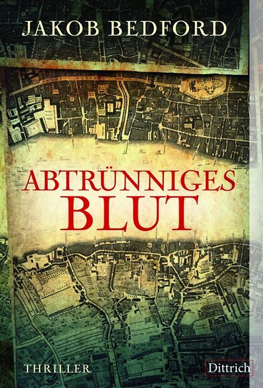 Abtrünniges Blut