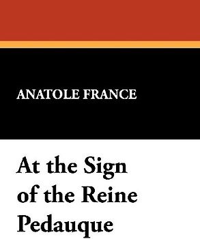 At the Sign of the Reine Pedauque