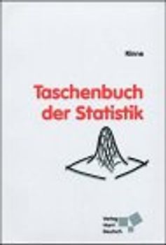 Taschenbuch der Statistik
