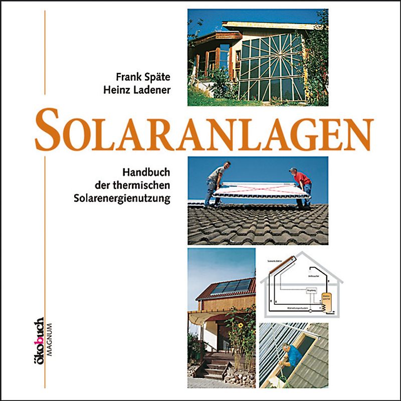 Solaranlagen