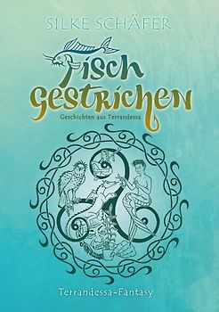 Fisch gestrichen