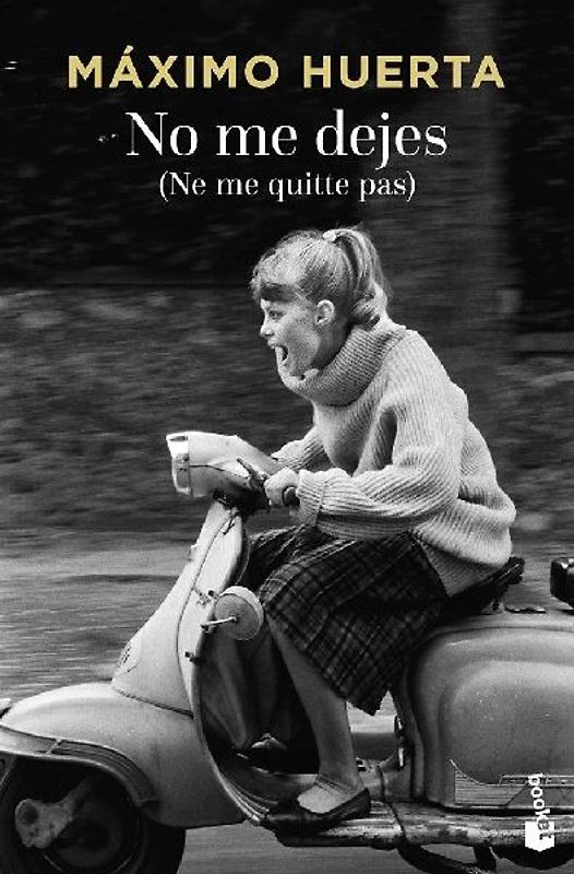 No me dejes = Ne me quitte pas