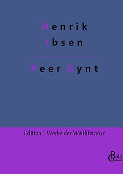 Peer Gynt