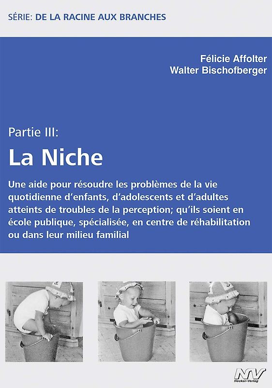 E-Book De la racine aux branches – Partie III La Niche